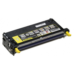 Toner Epson yellow | high capacity | AcuLaser C2800 Series