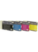 Tusz Epson magenta | high capacity | Business Inkjet B500DN