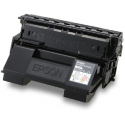 Toner Epson black | return | Under Special Conditions/ AcuLaser M4000