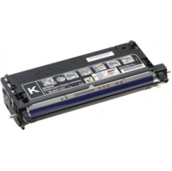 Toner Epson black | standard capacity | AcuLaser C2800 Series