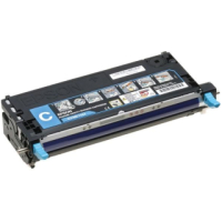 Toner Epson cyan | standard capacity | AcuLaser C2800 Series