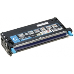 Toner Epson cyan | standard capacity | AcuLaser C2800 Series