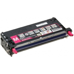 Toner Epson magenta | standard capacity | AcuLaser C2800 Series