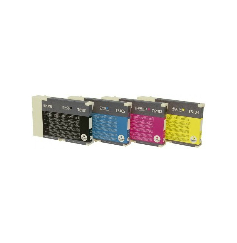 Tusz Epson black | standard capacity | Business Inkjet B300 / B500DN