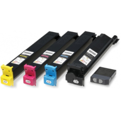 Toner Epson black | 14000str | AcuLaser C92000