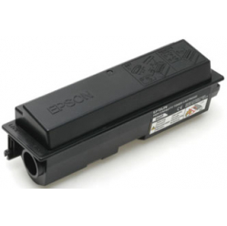 Toner Epson black | high capacity | 8000str | return | AcuLaser M2000