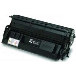 Toner Epson black | return | Under Special Conditions/ AcuLaser M8000 Series