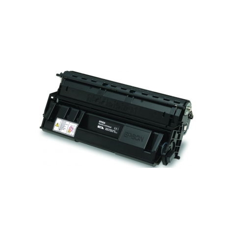 Toner Epson black | return | Under Special Conditions/ AcuLaser M8000 Series