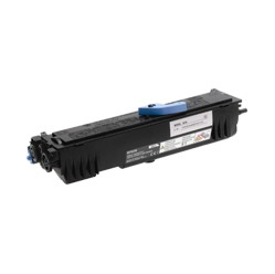 Toner Epson black | 1800str | return | Under Special Conditions / Aculaser M1200