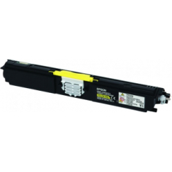 Toner Epson yellow | 2700str | Aculaser C1600/ CX16