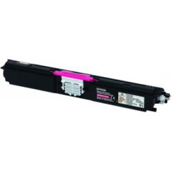 Toner Epson magenta | 2700str | Aculaser C1600/ CX16