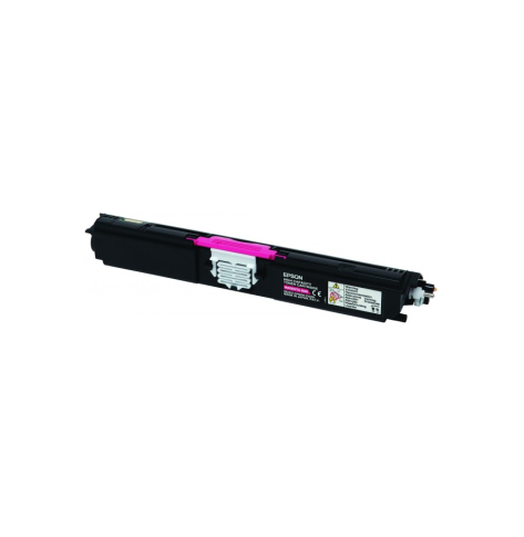 Toner Epson magenta | 2700str | Aculaser C1600/ CX16