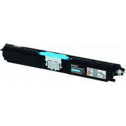 Toner Epson cyan | 1600str | Aculaser C1600/ CX16