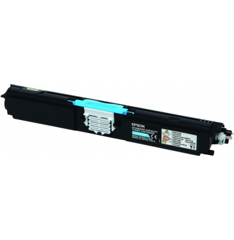 Toner Epson cyan | 1600str | Aculaser C1600/ CX16