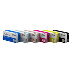 Tusz Epson light Cyan| DISCPRODUCER™ PP-100