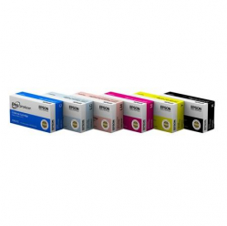 Tusz Epson Light Magenta| DISCPRODUCER™ PP-100