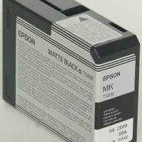Tusz Epson black | Stylus Pro 3880