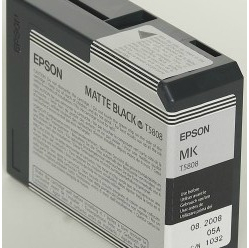 Tusz Epson black | Stylus Pro 3880