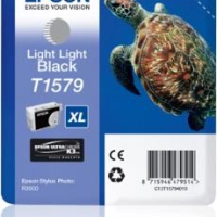 Tusz Epson T1579 Light Light black | 25,9 ml | R3000