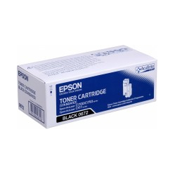 Toner Epson black | 700str | AL-C1700/C1750/CX17