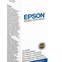 Tusz Epson T6732 cyan | 70 ml | L800
