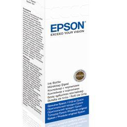 Tusz Epson T6733 magenta | 70 ml | L800
