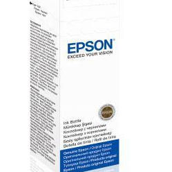 Tusz Epson T6734 yellow | 70 ml | L800