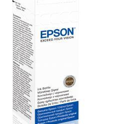 Tusz Epson T6735 light cyan | 70 ml | L800