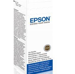 Tusz Epson T6736 light magenta | 70 ml | L800