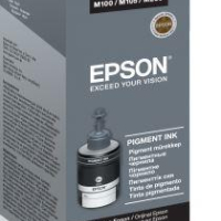 Tusz  Epson T7741 Black | 140ml | seria M