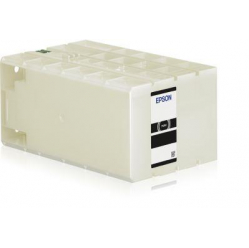 Tusz Epson Black T7431 | 49 ml | WP-M4015/WP-M4595/WP-M4525