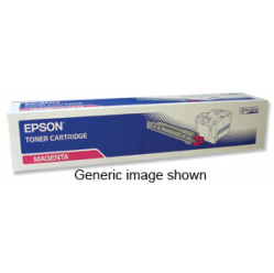 Toner Epson magenta | 5000str | AcuLaser CX21N/21N/21NF/21NFC/21NFCT/21NFT