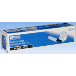 Toner Epson black | 4500str | AcuLaser CX21N/21N/21NF/21NFC/21NFCT/21NFT