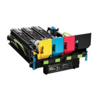Bębny Lexmark CMY | 150 000 str. | CS720 / CS725 / CX725