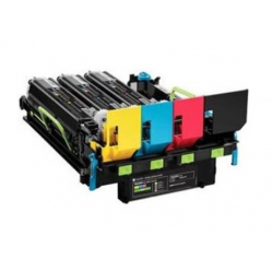Bębny Lexmark CMY | 150 000 str. | CS720 / CS725 / CX725