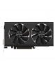 Karta graficzna  SAPPHIRE PULSE RADEON RX 580 8GB GDDR5 DUAL HDMI   DVI-D   DUAL DP OC W BP UEFI