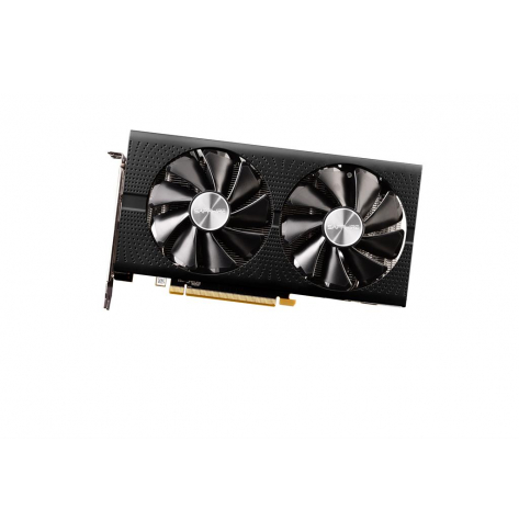 Karta graficzna Sapphire Pulse Radeon RX 570 8GB GDDR5 DUAL HDMI   DUAL DP OC W BP UEFI