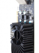 Karta graficzna Sapphire Pulse Radeon RX 550 4GB GDDR5 HDMI   DVI-I   DP LP OC UEFI