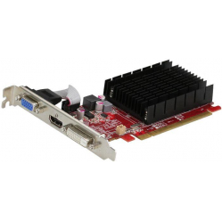 Karta graficzna PowerColor R5 230 2GB DDR3 HDMI DVI-D VGA