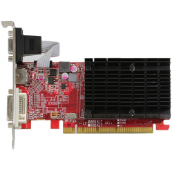 Karta graficzna PowerColor R5 230 2GB DDR3 HDMI DVI-D VGA