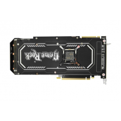 Karta graficzna Palit GeForce RTX 2070 SUPER GameRock 8GB GDDR6 3xDP HDMI