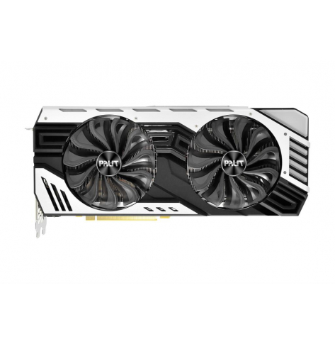 Karta graficzna Palit GeForce RTX 2070 SUPER JetStream 8GB GDDR6 DP HDMI