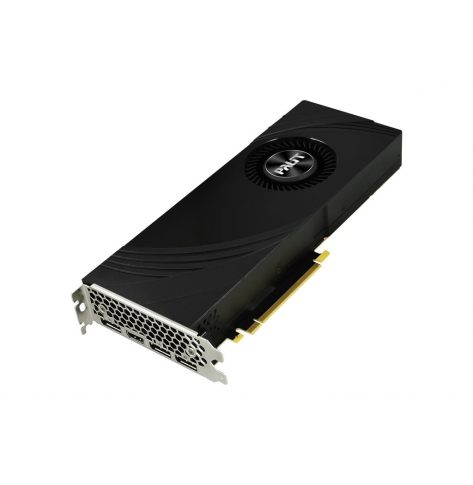 Karta graficzna Palit GeForce RTX 2070 SUPER X 8GB GDDR6 DP HDMI