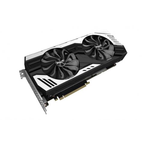 Karta graficzna Palit GeForce RTX 2060 SUPER JetStream 8GB GDDR6 DP HDMI