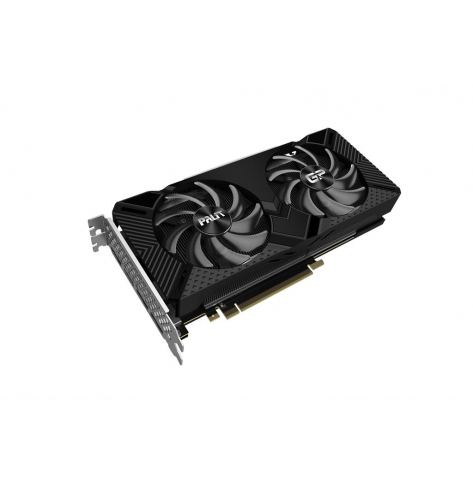 Karta graficzna Palit GeForce RTX 2060 SUPER GamingPro OC 8GB GDDR6 DP HDMI