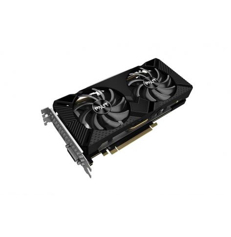 Karta graficzna Palit GeForce RTX 2060 SUPER Dual 8GB GDDR6 DP HDMI