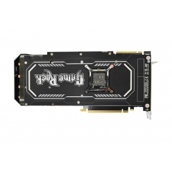 Karta graficzna Palit GeForce RTX 2080 SUPER GameRock 8GB GDDR6 3xDP HDMI USB-C