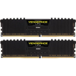 Pamięć        Corsair Vengeance LPX DDR4 2x8GB 3200MHz CL16