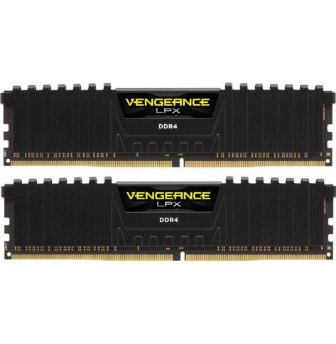 Pamięć        Corsair Vengeance LPX DDR4 2x8GB 3200MHz CL16