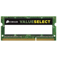 Pamięć Corsair 8GB 1600MHz DDR3 CL11  SODIMM